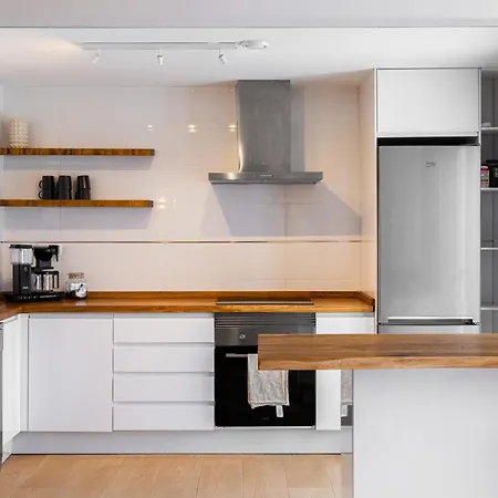 Aloe, 3 Bedroom Townhouse * Нерха