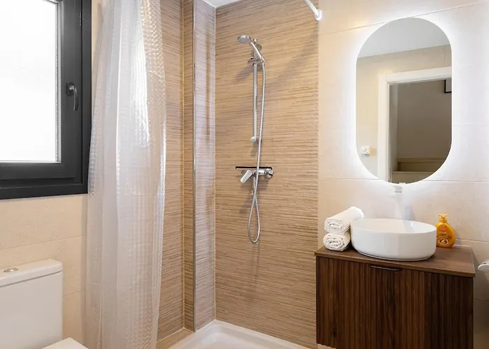 Aloe, 3 Bedroom Townhouse Дом отдыха Нерха