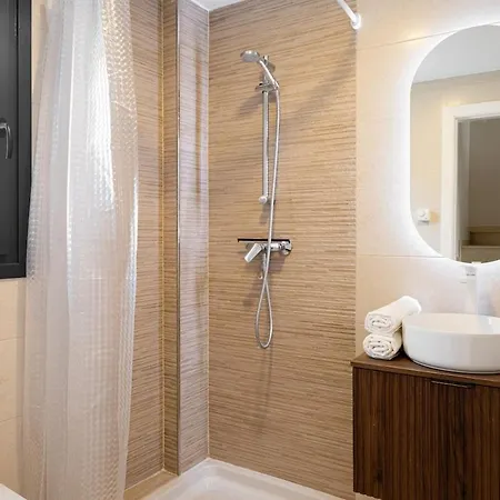 Aloe, 3 Bedroom Townhouse Prázdninový dům Nerja