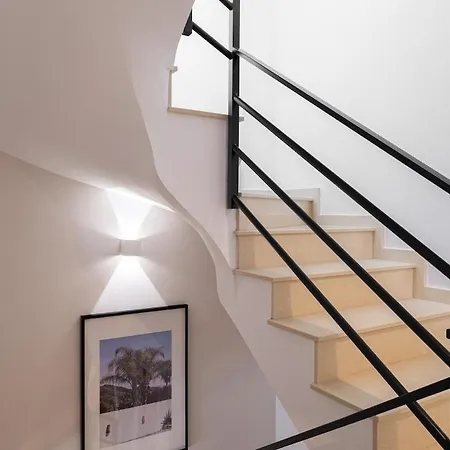 Prázdninový dům Aloe, 3 Bedroom Townhouse Nerja