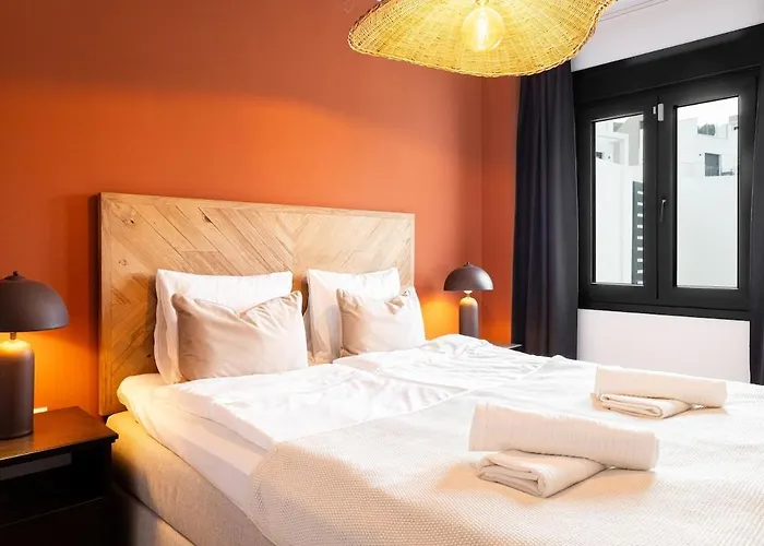 Aloe, 3 Bedroom Townhouse Σπίτι διακοπών