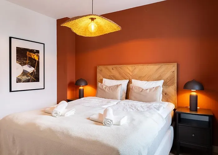 Aloe, 3 Bedroom Townhouse