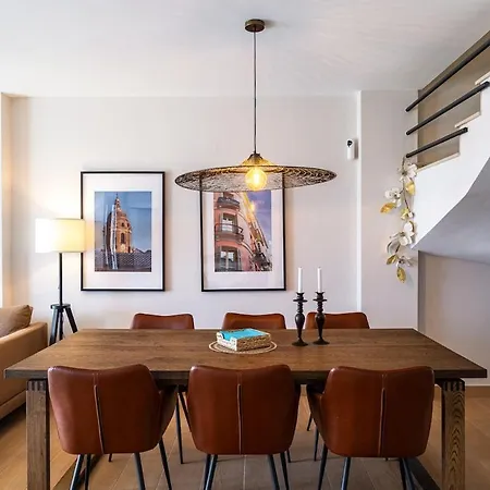 Dom wakacyjny Aloe, 3 Bedroom Townhouse *