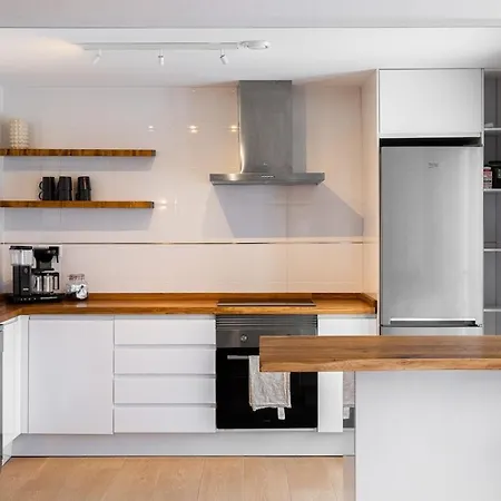 Dom wakacyjny Aloe, 3 Bedroom Townhouse Nerja