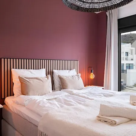 Aloe, 3 Bedroom Townhouse * Nerja