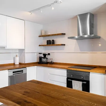 Aloe, 3 Bedroom Townhouse