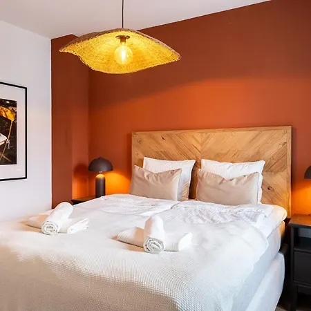 Aloe, 3 Bedroom Townhouse