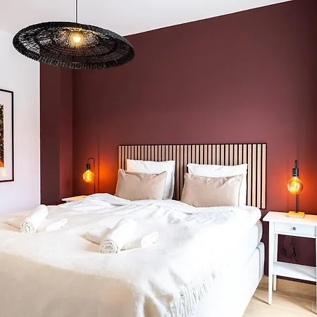 Dom wakacyjny Aloe, 3 Bedroom Townhouse Nerja