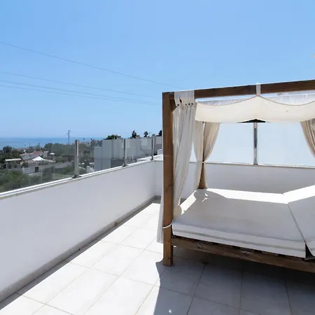 Dom wakacyjny Aloe, 3 Bedroom Townhouse