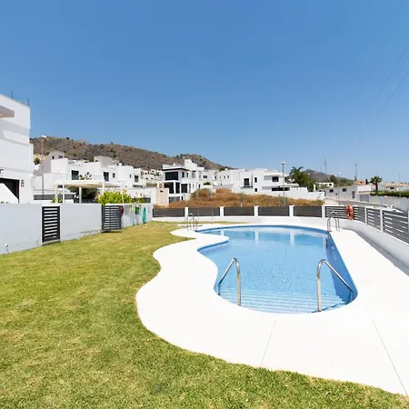 Aloe, 3 Bedroom Townhouse