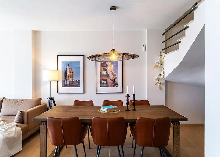 Будинок відпочинку Aloe, 3 Bedroom Townhouse *