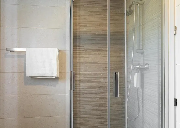 Aloe, 3 Bedroom Townhouse Будинок відпочинку Нерха