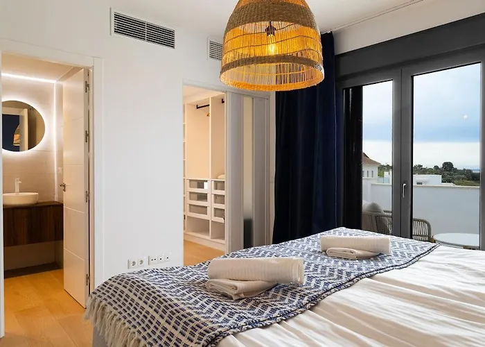 Aloe, 3 Bedroom Townhouse Semesterbostad