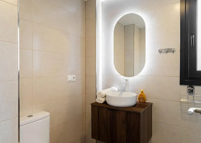 Будинок відпочинку Aloe, 3 Bedroom Townhouse *