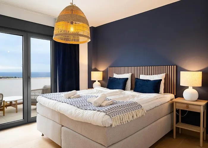 Aloe, 3 Bedroom Townhouse * Nerja