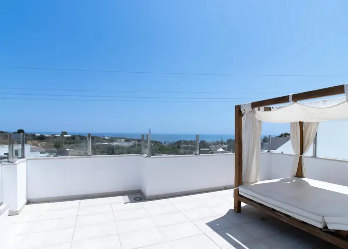 Semesterbostad Aloe, 3 Bedroom Townhouse *