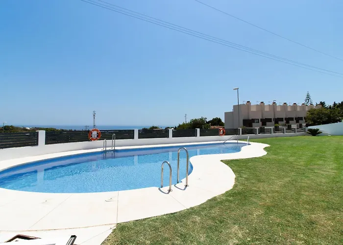 Semesterbostad Aloe, 3 Bedroom Townhouse