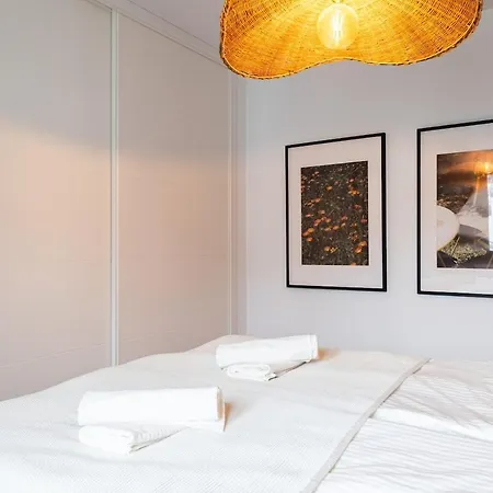 Aloe, 3 Bedroom Townhouse בית נופש נרחה