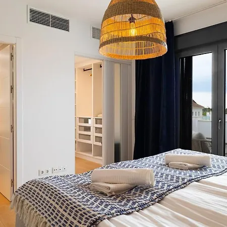 Aloe, 3 Bedroom Townhouse בית נופש