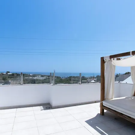 בית נופש Aloe, 3 Bedroom Townhouse *