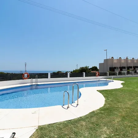 בית נופש Aloe, 3 Bedroom Townhouse
