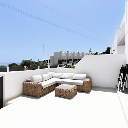 Aloe, 3 Bedroom Townhouse בית נופש *