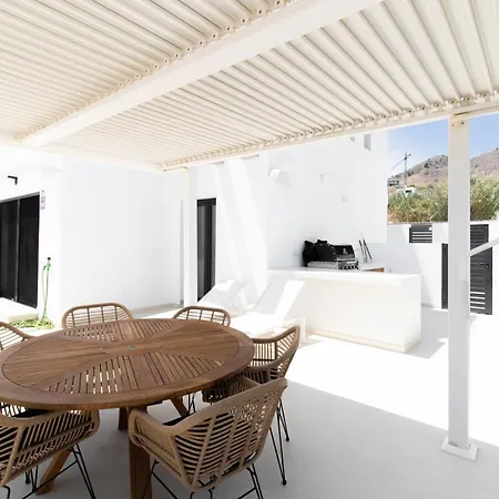 Aloe, 3 Bedroom Townhouse * נרחה