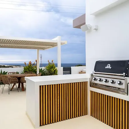 Holiday home Aloe, 3 Bedroom Townhouse