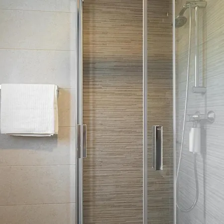 Aloe, 3 Bedroom Townhouse Hébergement de vacances Nerja