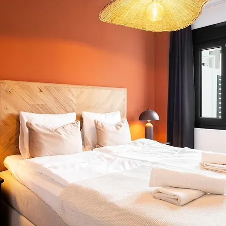 Aloe, 3 Bedroom Townhouse Hébergement de vacances