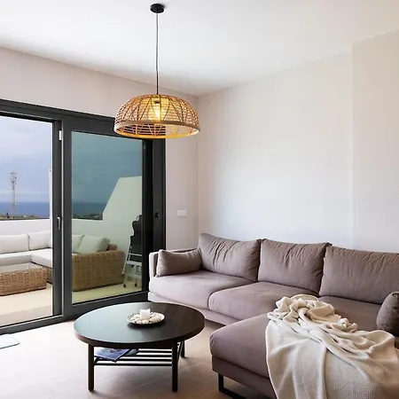 Aloe, 3 Bedroom Townhouse Holiday home