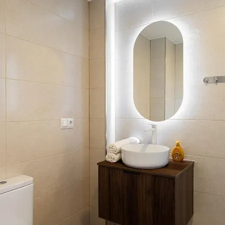 Holiday home Aloe, 3 Bedroom Townhouse *