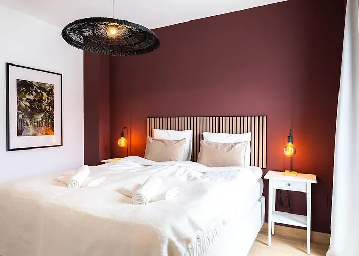 Prázdninový dům Aloe, 3 Bedroom Townhouse Nerja