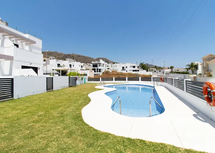 Aloe, 3 Bedroom Townhouse